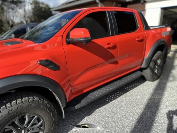 Ford Raptor
