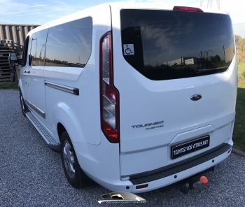 Ford Tourneo