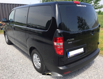 Hyundai H1