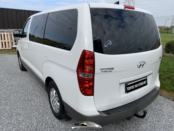 Hyundai H1