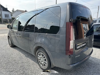 Hyundai H1