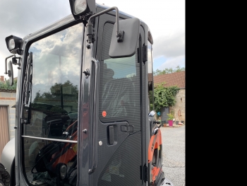 Kubota
