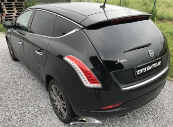 Lancia Delta