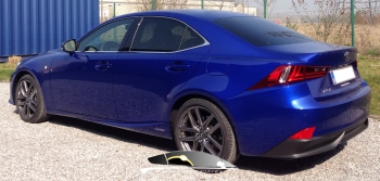 Lexus Is300h