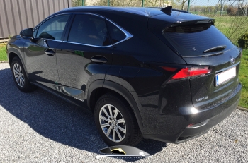 Lexus Nx300h