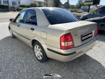 Mazda 323f