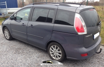 Mazda 5
