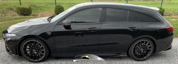 Mercedes CLA
