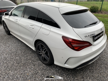 Mercedes CLA