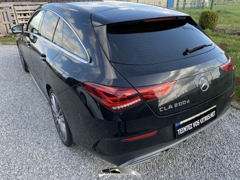 Mercedes CLA
