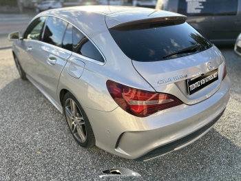 Mercedes CLA