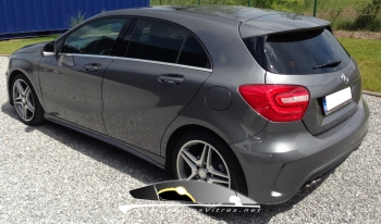 Mercedes Classe A