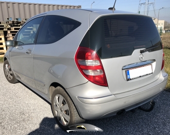 Mercedes Classe A