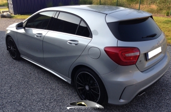 Mercedes Classe A