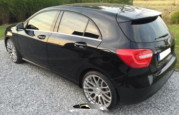Mercedes Classe A