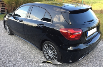 Mercedes Classe A