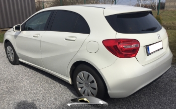 Mercedes Classe A