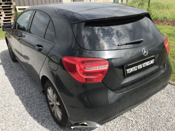 Mercedes Classe A