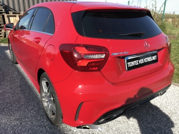 Mercedes Classe A