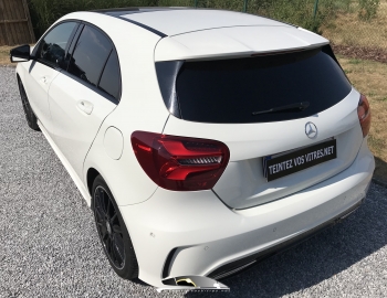 Mercedes Classe A