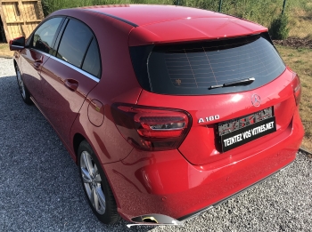 Mercedes Classe A
