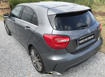 Mercedes Classe A