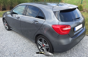 Mercedes Classe A