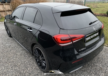 Mercedes Classe A