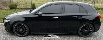 Mercedes Classe A