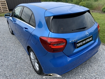 Mercedes Classe A