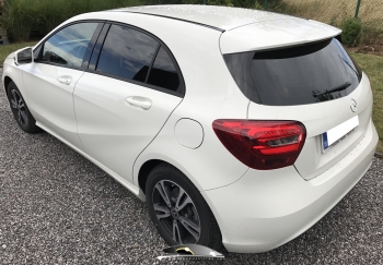 Mercedes Classe A