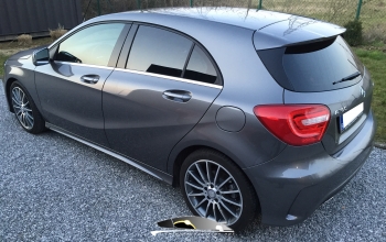 Mercedes Classe A