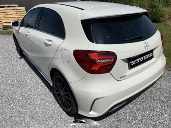Mercedes Classe A