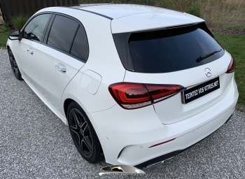 Mercedes Classe A