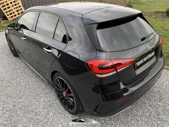 Mercedes Classe A