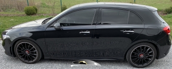 Mercedes Classe A