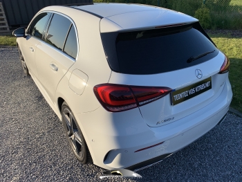 Mercedes Classe A