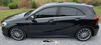 Mercedes Classe A