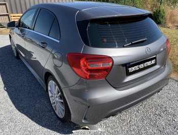 Mercedes Classe A