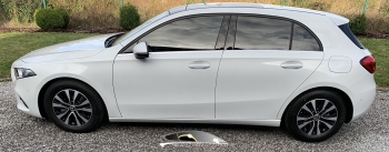 Mercedes Classe A