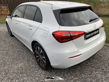 Mercedes Classe A