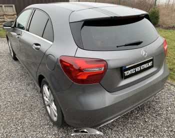Mercedes Classe A