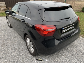 Mercedes Classe A