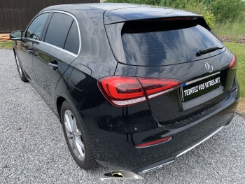 Mercedes Classe A