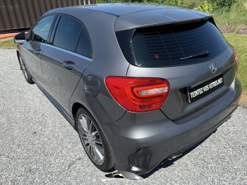 Mercedes Classe A