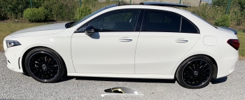 Mercedes Classe A