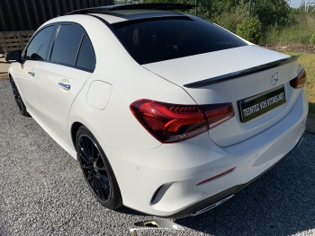Mercedes Classe A