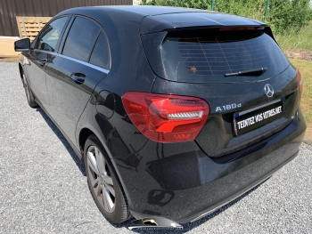 Mercedes Classe A
