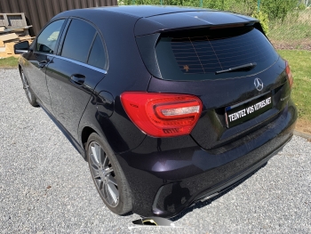 Mercedes Classe A