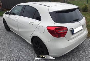Mercedes Classe A